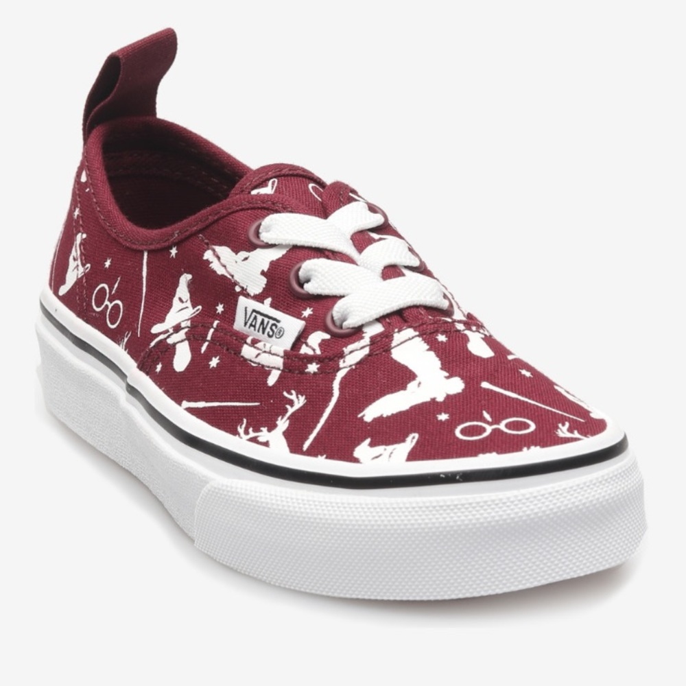 VANS Harry Potter Toddler Shoes